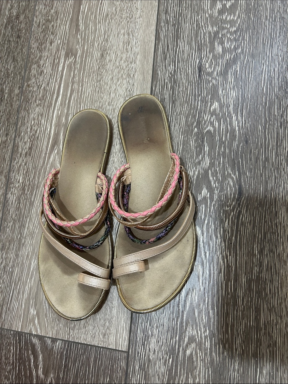 Women's Sandals
